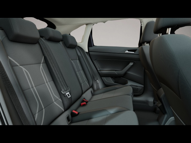 Bild 8 Volkswagen Taigo 1.5 TSI DSG Style Matrix/Pano/ACC/AHK