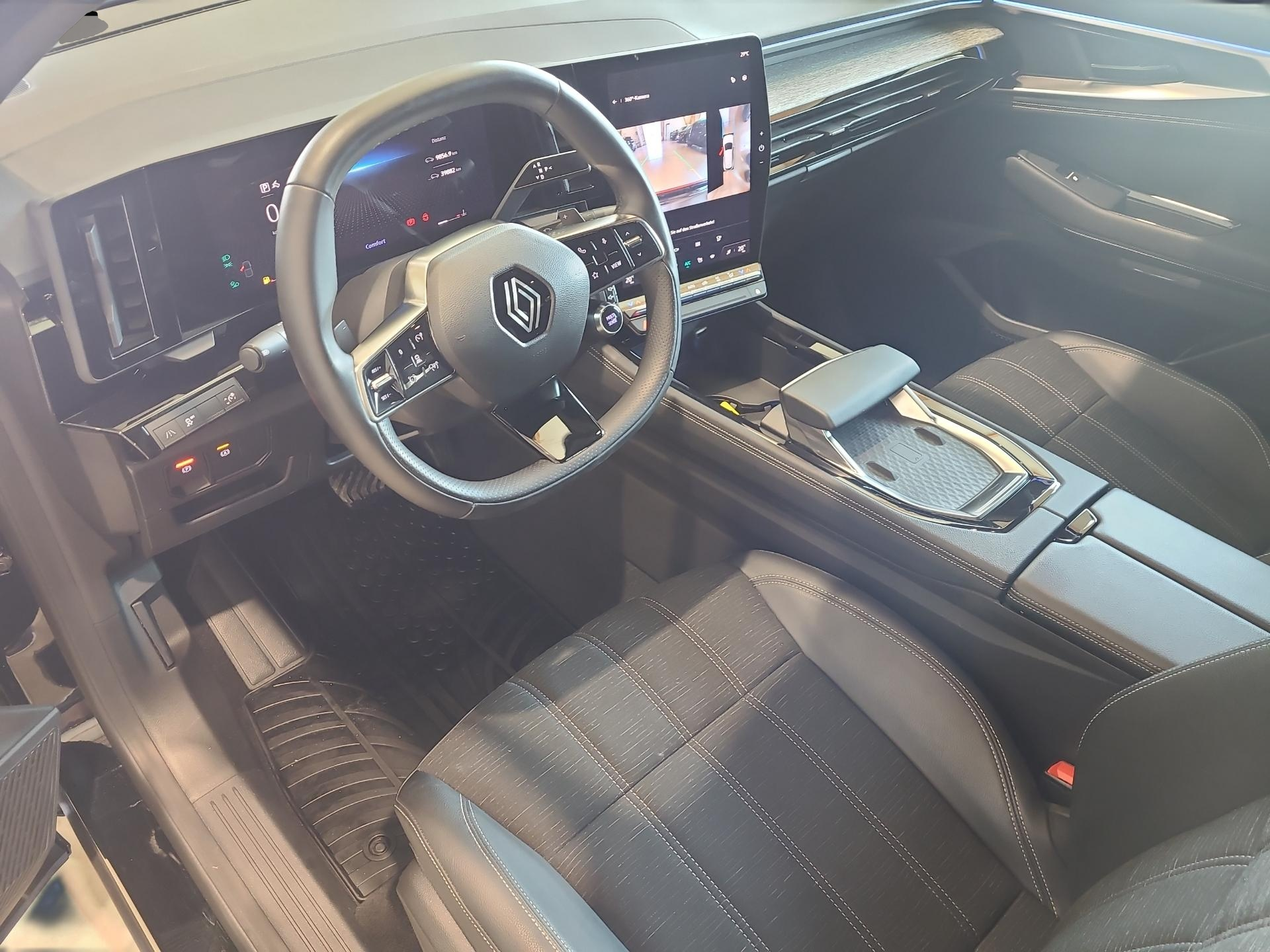 Bild 6 Renault Austral Techno Voll-LED Navi Servo Spurh. LichtS
