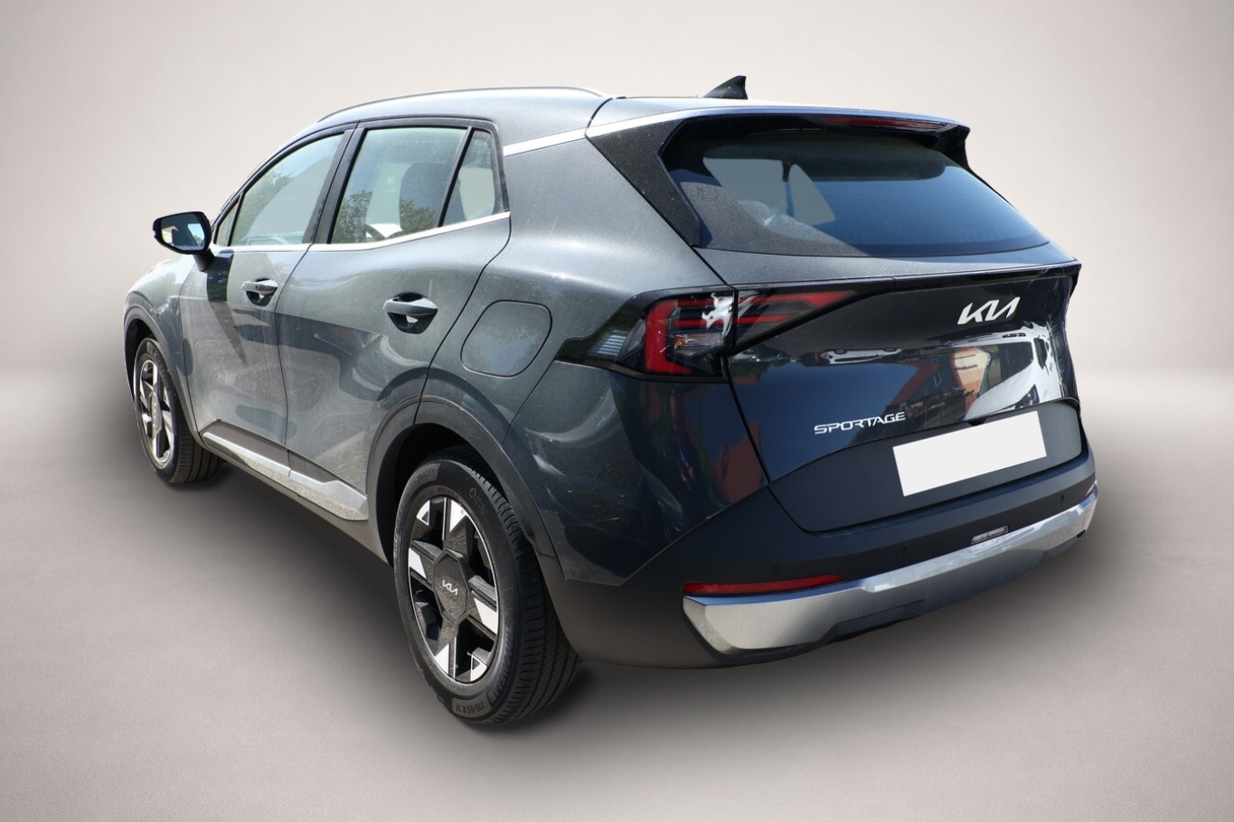 Bild 4 Kia Sportage MHEV Bi-LED ACC Nav Kam Keyl 2xPDC CarP