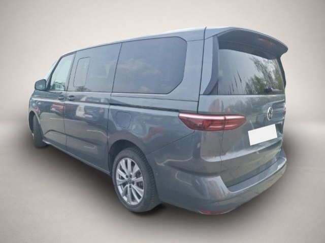 Fotografie 2 des Volkswagen T7 Multivan LÜ 1.4TSI eHybrid DSG Life LANG/AHK/