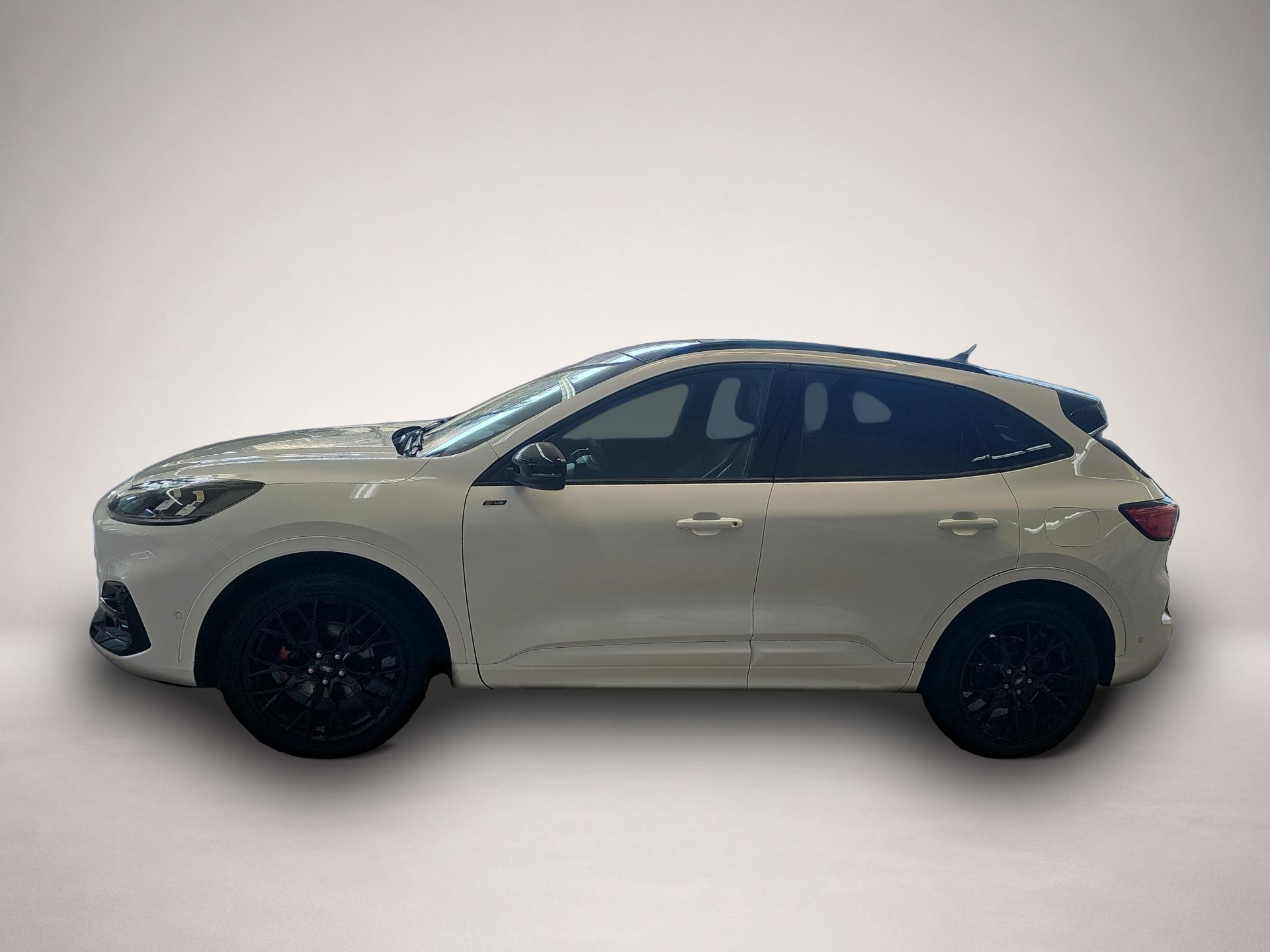 Bild 6 Ford Kuga ST-Line X Allrad / Ganzjahresreifen Bluetoo