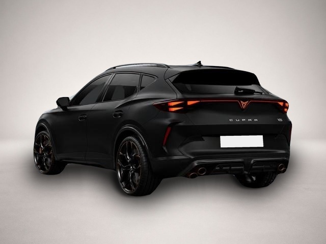 Fotografie 2 des Cupra Formentor VZ5 2.5 TSI 4x4 390PS/287kW DSG 2026 +PANO+3 Ja.