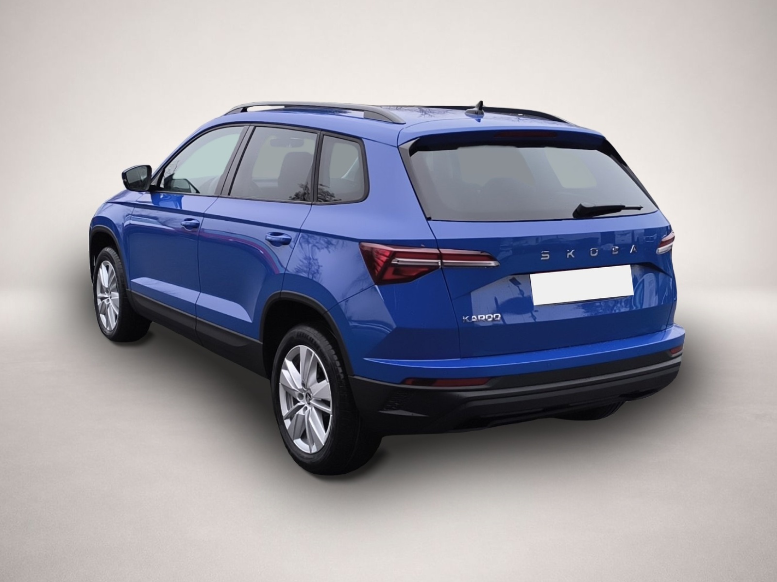 Bild 5 Skoda Karoq 1.0 TSI Selection WINTER KESSY PDC SHZ LED