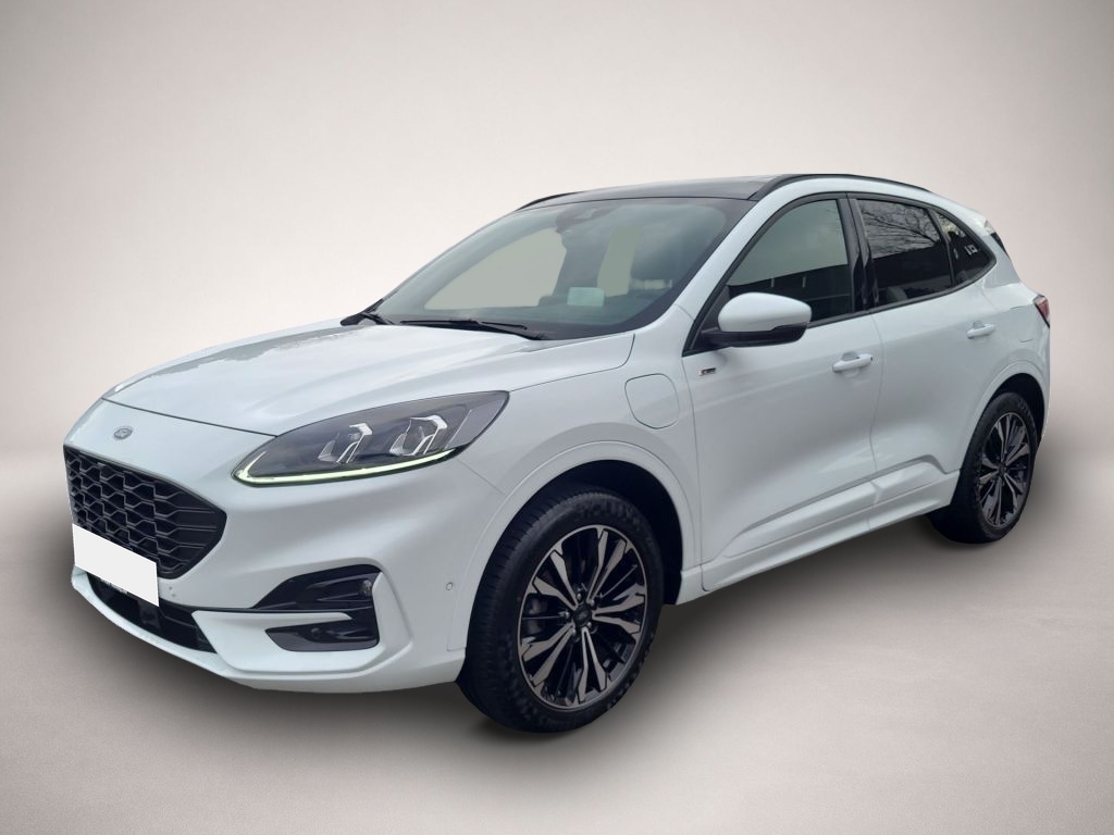 Bild Kuga Ford