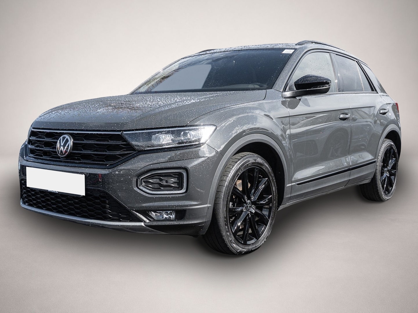 Bild T-Roc Volkswagen