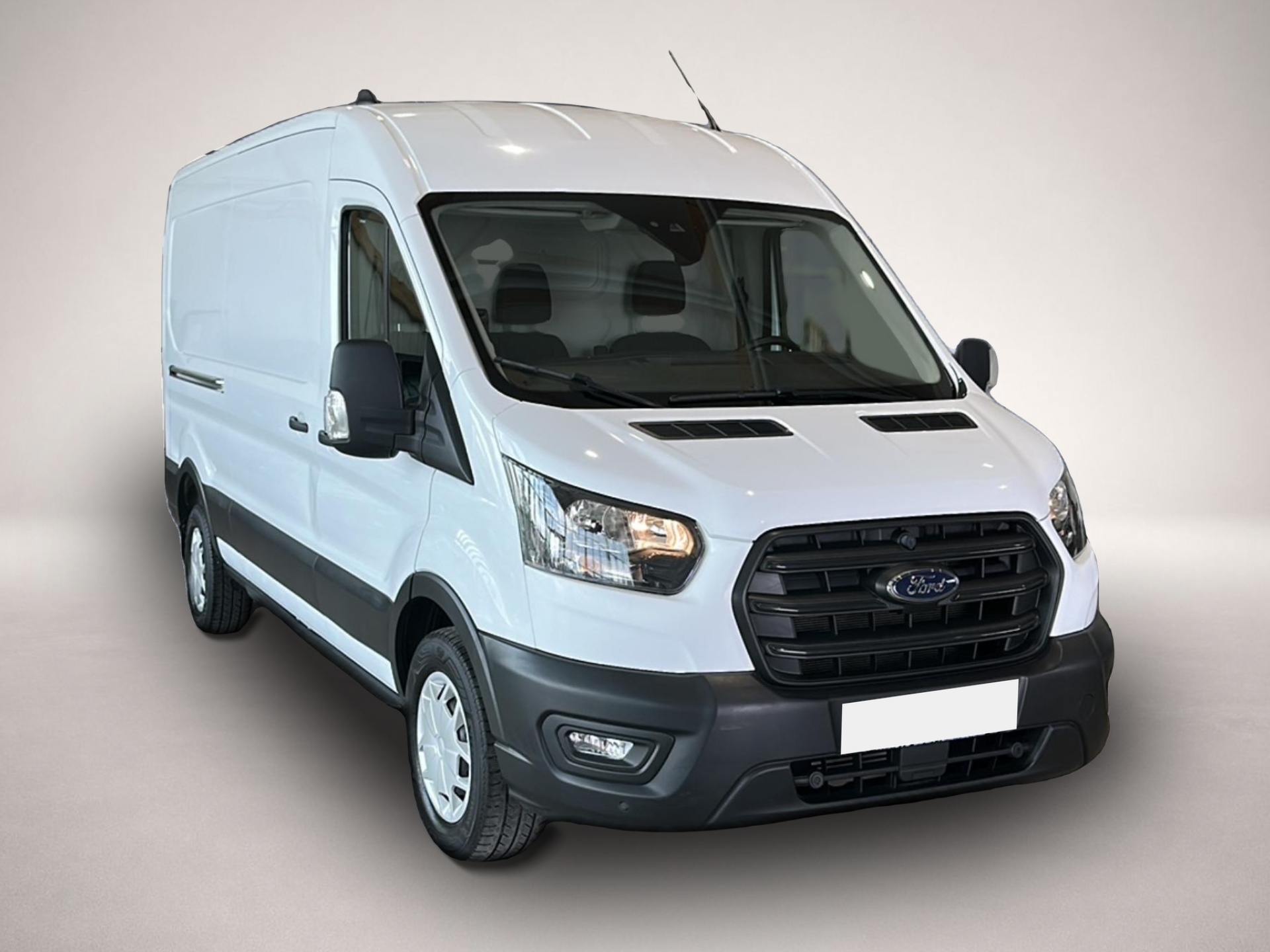 Fotografie 4 des Ford Other Transit 350 L3 H2 Frontantrieb Trend Express-Lin