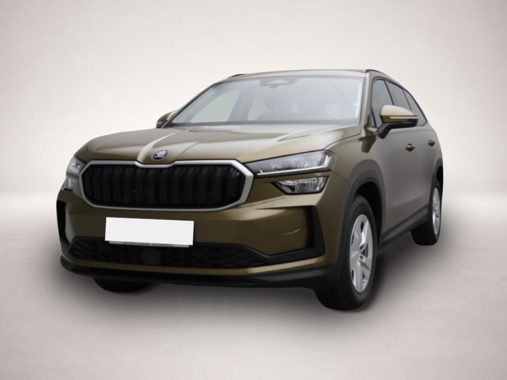 Bild 2 Skoda Kodiaq Exclusive Selection 2.0 TDI DSG 4x4