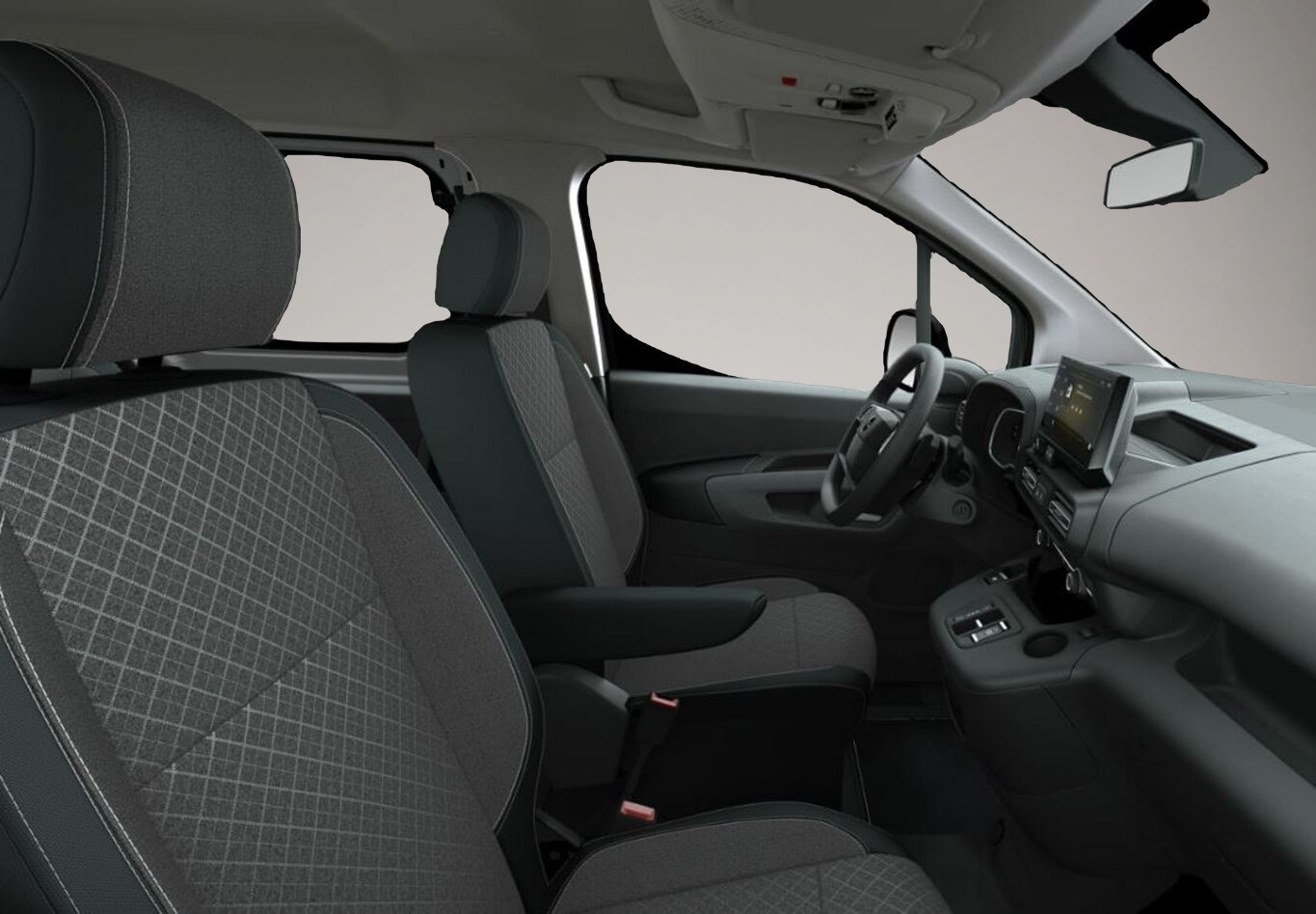 Bild 7 Opel Combo AT8 XL ConnectP Nav Kam SHZ Matrix