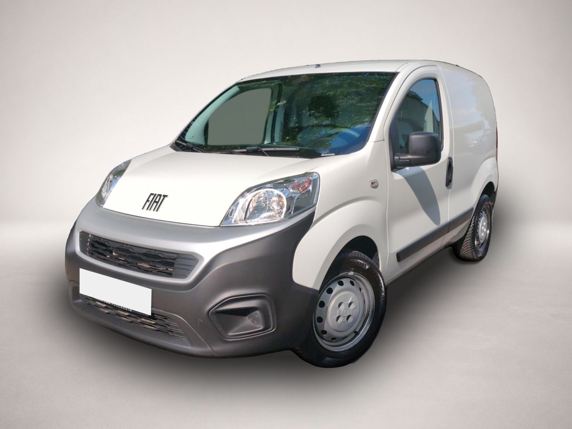 Fotografie 1 des Fiat Fiorino Multijet SX Kasten ZV
