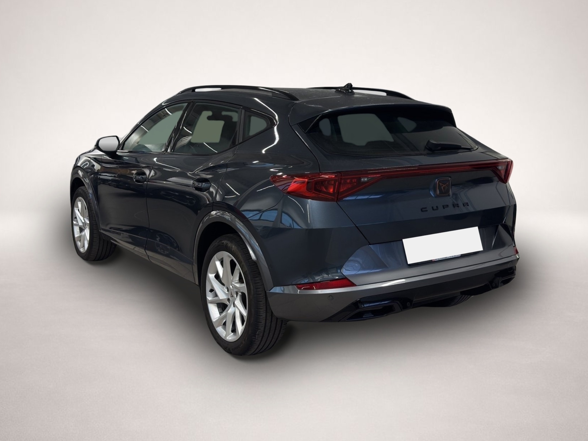Fotografie 4 des Cupra Formentor 1.5 TSI DSG LED+SIDEASS+PARKASS+SHZ+KE