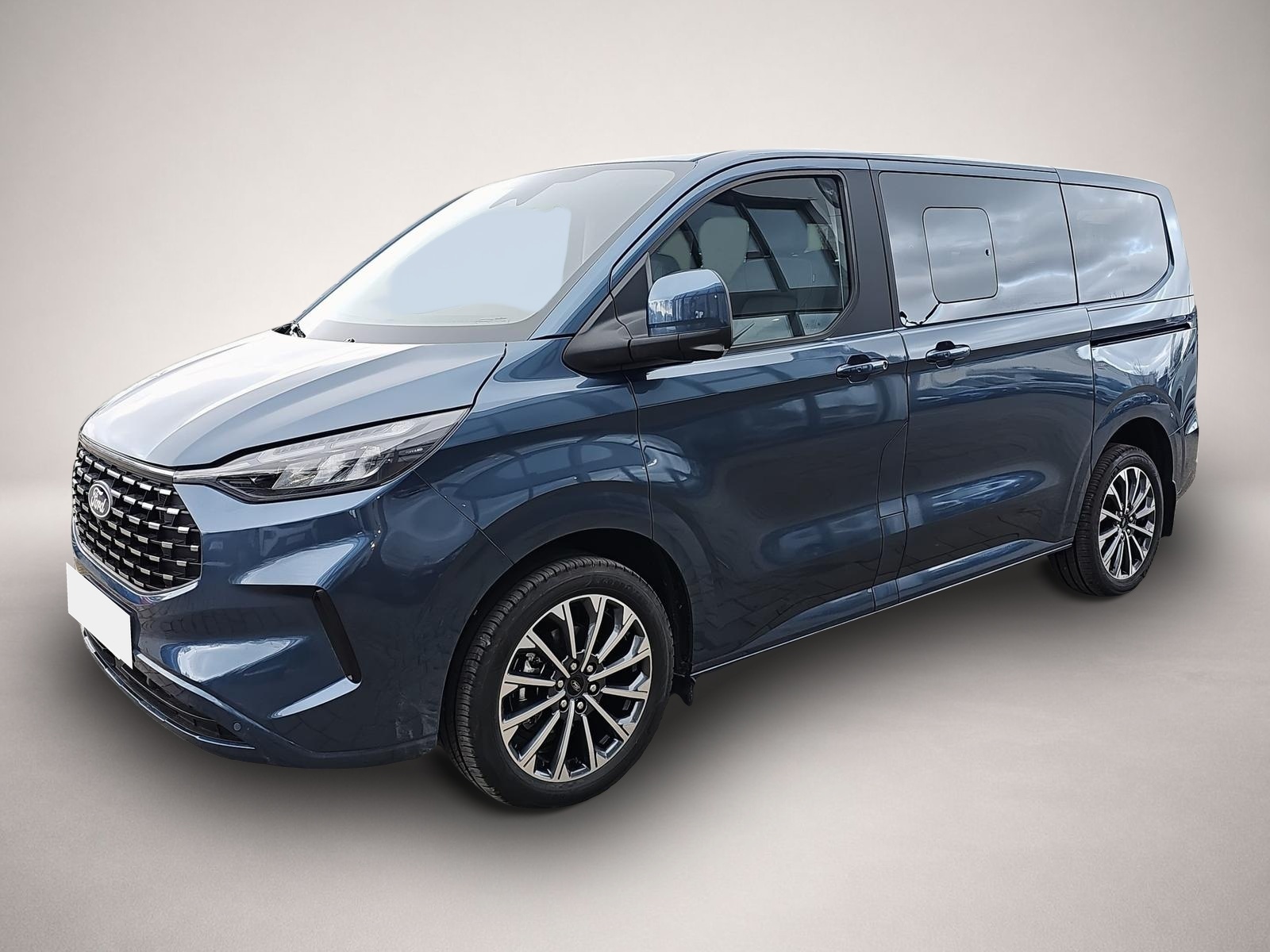 Bild 3 Ford Tourneo Custom 2.0 EB Titanium X B&O / Standheiz