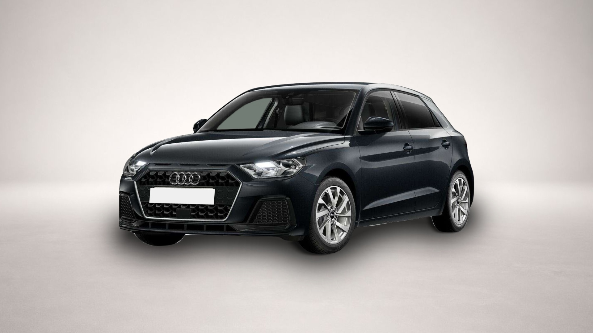 Bild A1 Audi