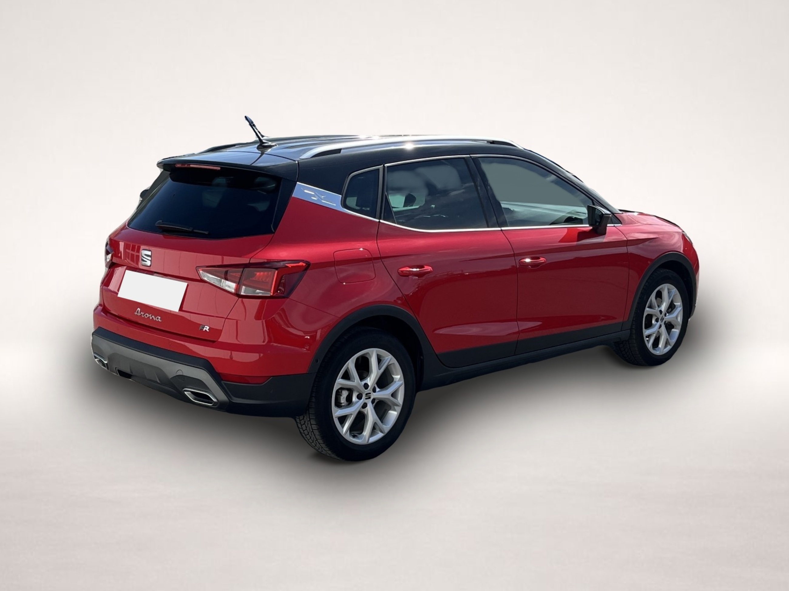Bild 5 Seat Arona 1.0 TSI FR 112¤ m.20% Anz. Navi ACC LED SH