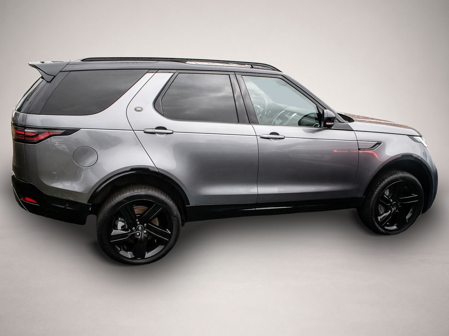 Bild 4 Land Rover Discovery D300 Dynamic HSE PANO LED STANDHZG