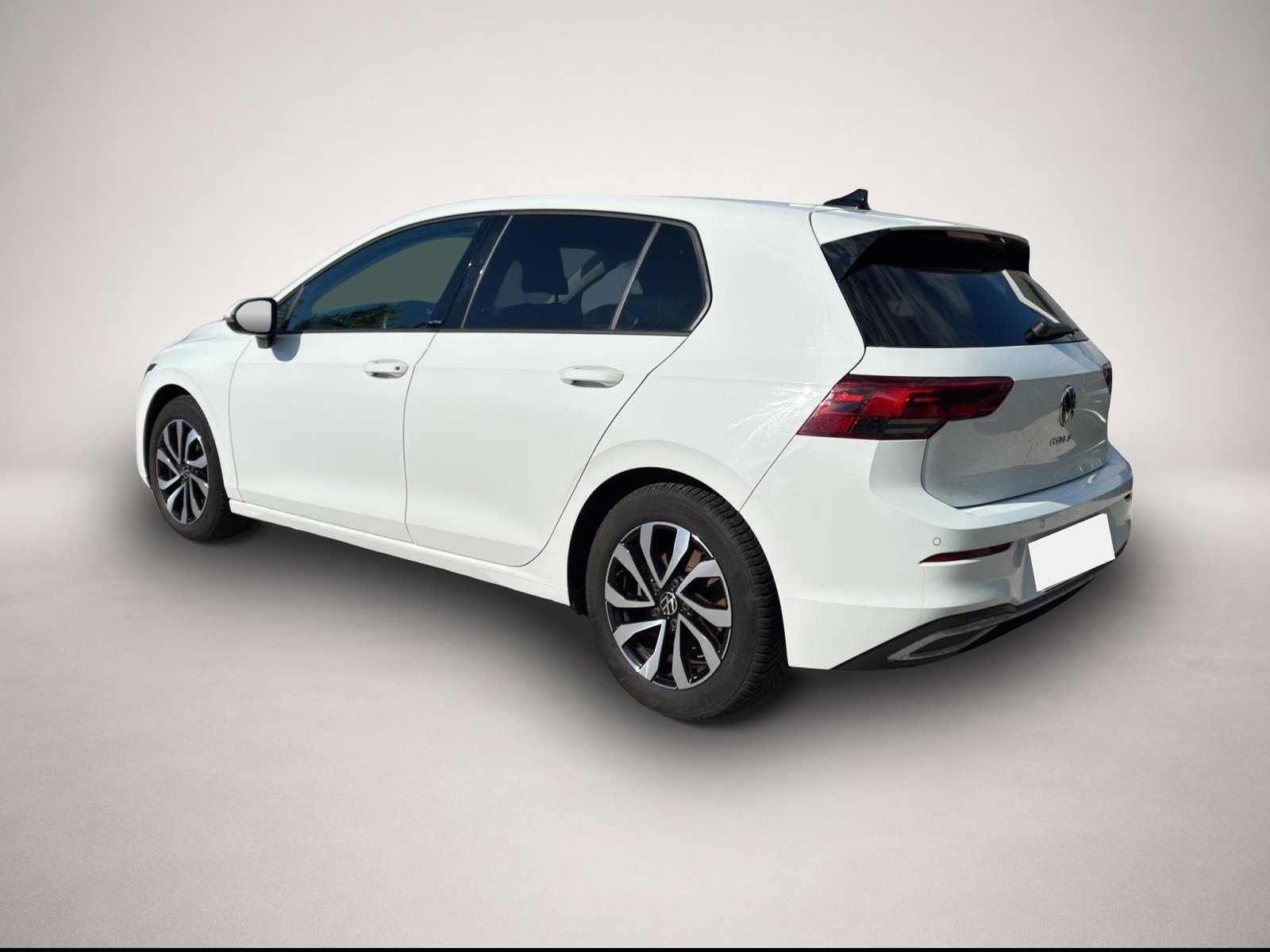 Fotografie 4 des Volkswagen Golf 8 1.5 TSI Life AHK KAMERA ACC LED NAVI