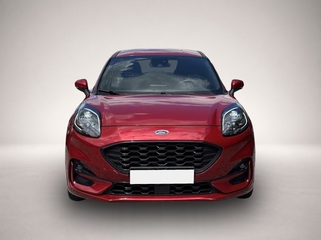 Bild 2 Ford Puma 1.0 EcoBoost ST-Linie Komfort Paket Fronts.