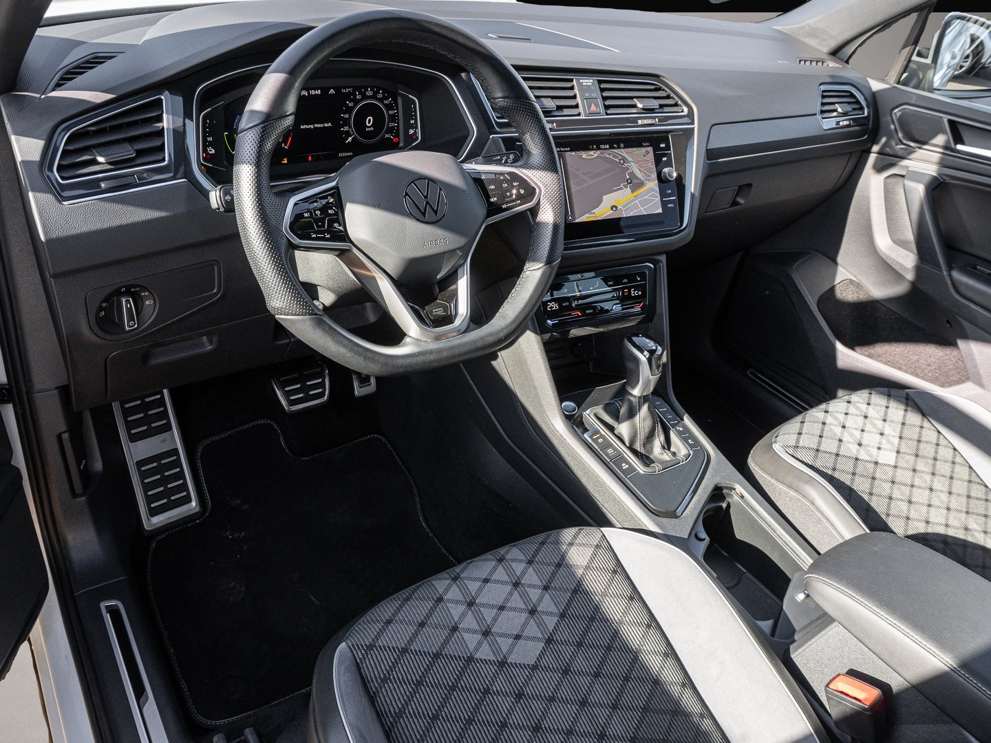 Bild 6 Volkswagen Tiguan 1.4 eTSI eHybrd DSG R-Line
