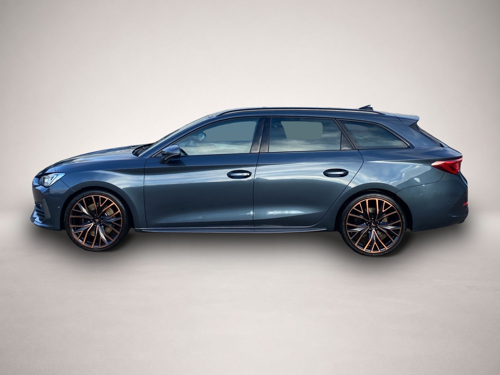 Bild 3 Cupra Leon Sportstourer 2.0 TSI DSG VZ DCC KAMERA NAVI