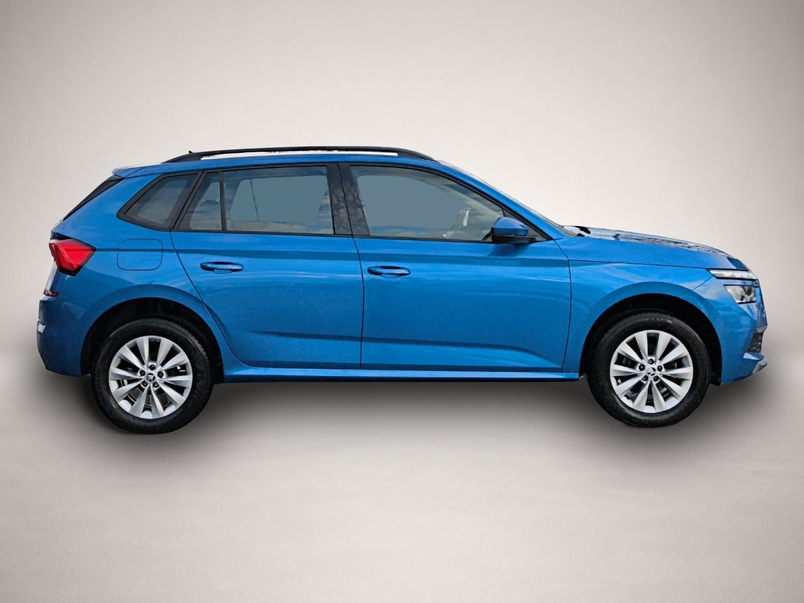 Bild 8 Skoda Kamiq 1.0 TSI DSG Ambition PDC SITZH APP CONNECT