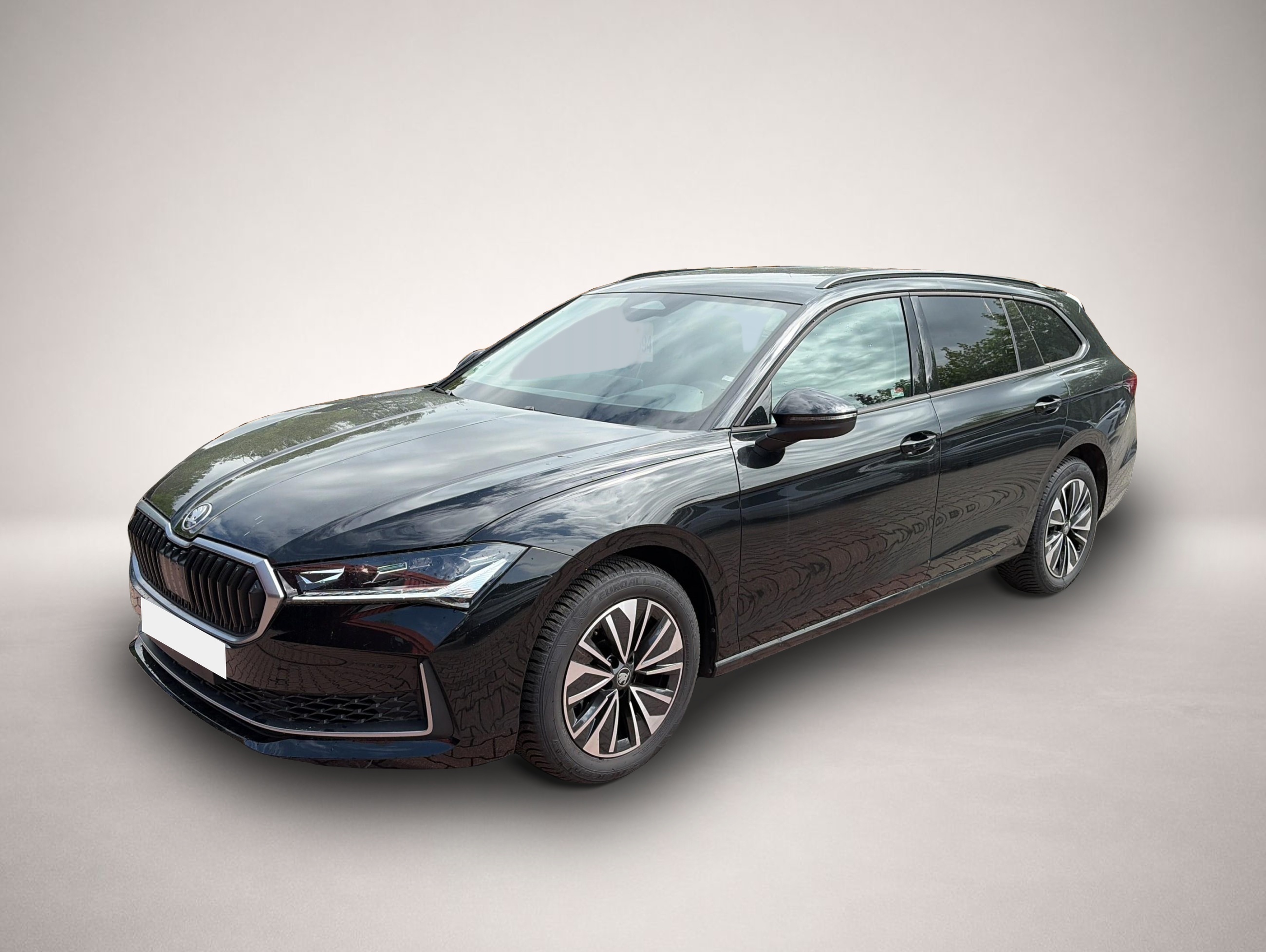 Fotografie Skoda Superb 2.0 TSI DSG 4x4 Selection*KeyGo*Navi*ACC