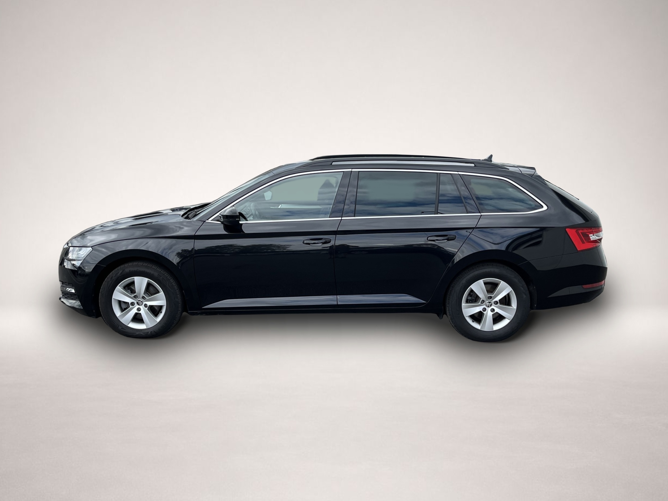 Bild 2 Skoda Superb Combi 2.0 TDI DSG Ambition 175¤ m.20% Anz