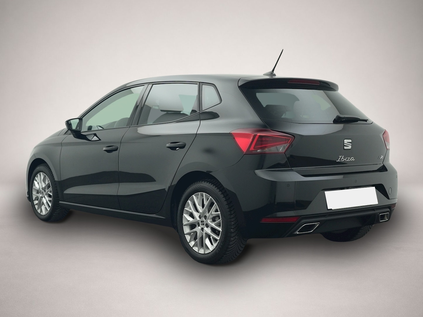 Bild 3 Seat Ibiza 1.0 TSI DSG FR NAVI KAMERA ACC