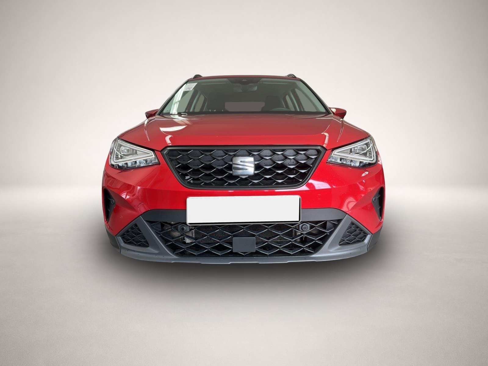 Bild 2 Seat Arona 1.0 TSI AB193EUR Style AHK NAVI REAR VIEW
