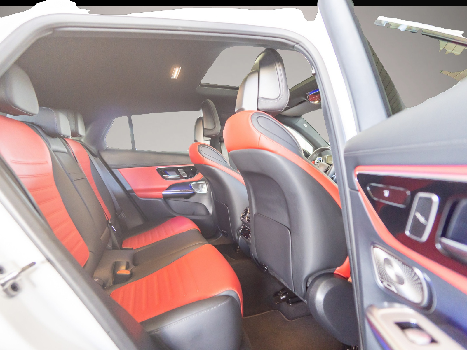 Bild 4 Mercedes-Benz GLC 400