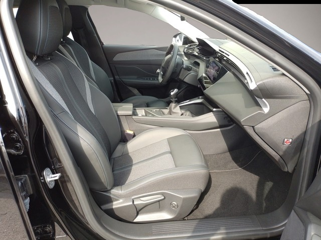 Bild 9 Peugeot 308 Hybrid 145 GT SHZ LM PDC KAMERA FOCAL CARPLA