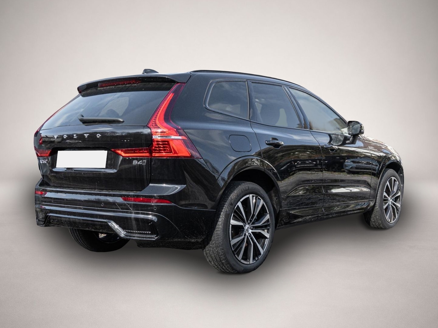 Bild 2 Volvo XC60 Plus Dark AWD Digitales Cockpit Memory Sitz