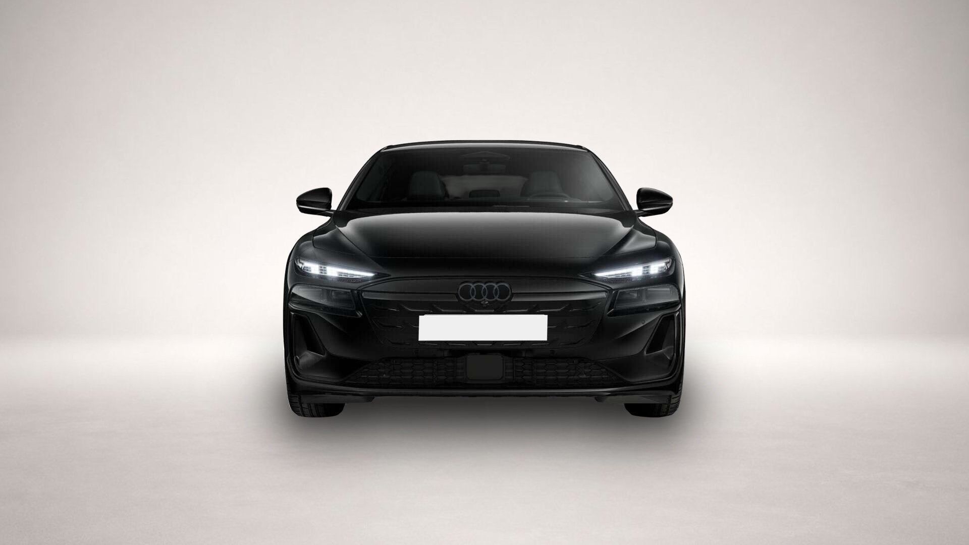 Fotografie Audi e-tron S6 Avant e-tron