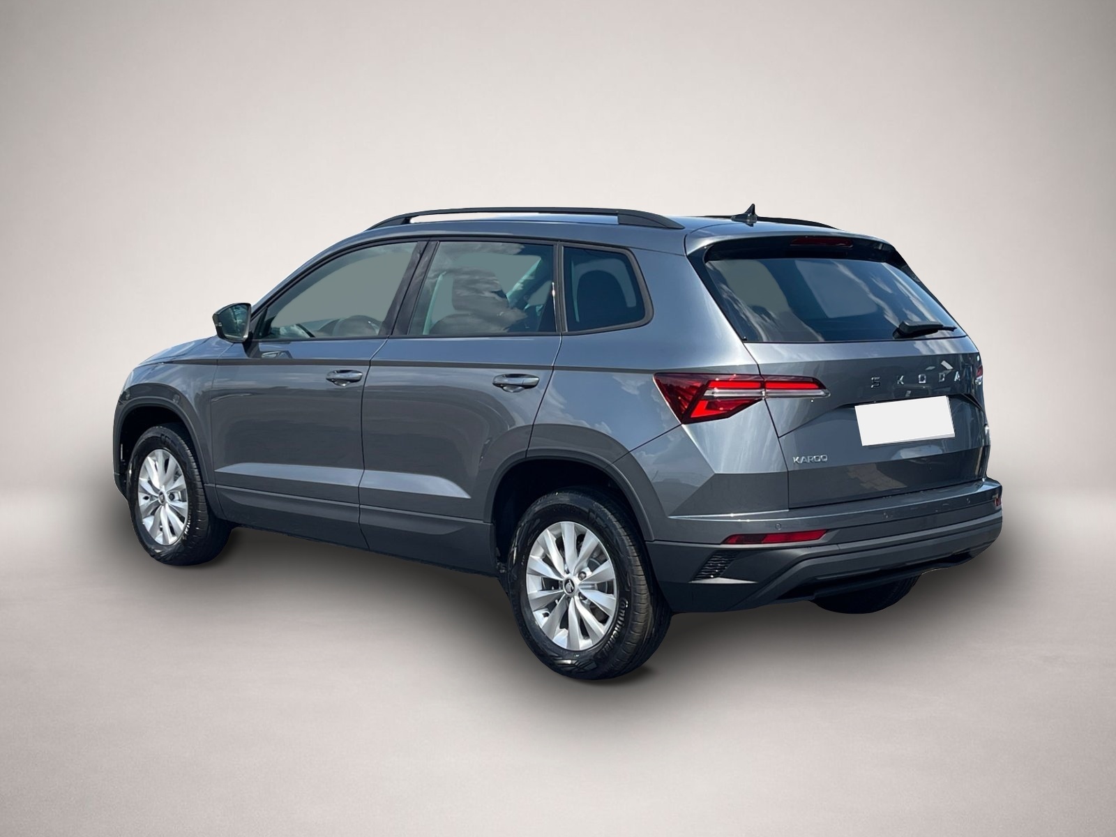 Bild 4 Skoda Karoq Selection TSI DSG|AHK|el.HECK|KAMERA|ACC