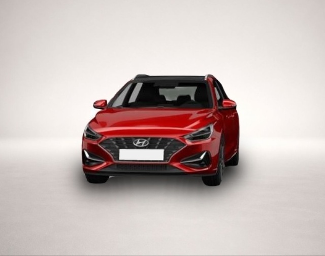 Bild 1 Hyundai i30 Style i30 Kombi 1.5 CVVT 71 kW Style MAN6 71 kW.
