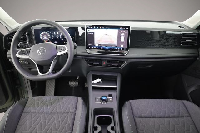 Bild 3 Volkswagen Tiguan 1.5 eTSI 110 kW Life Tiguan 1.5 eTSI DSG Life, .