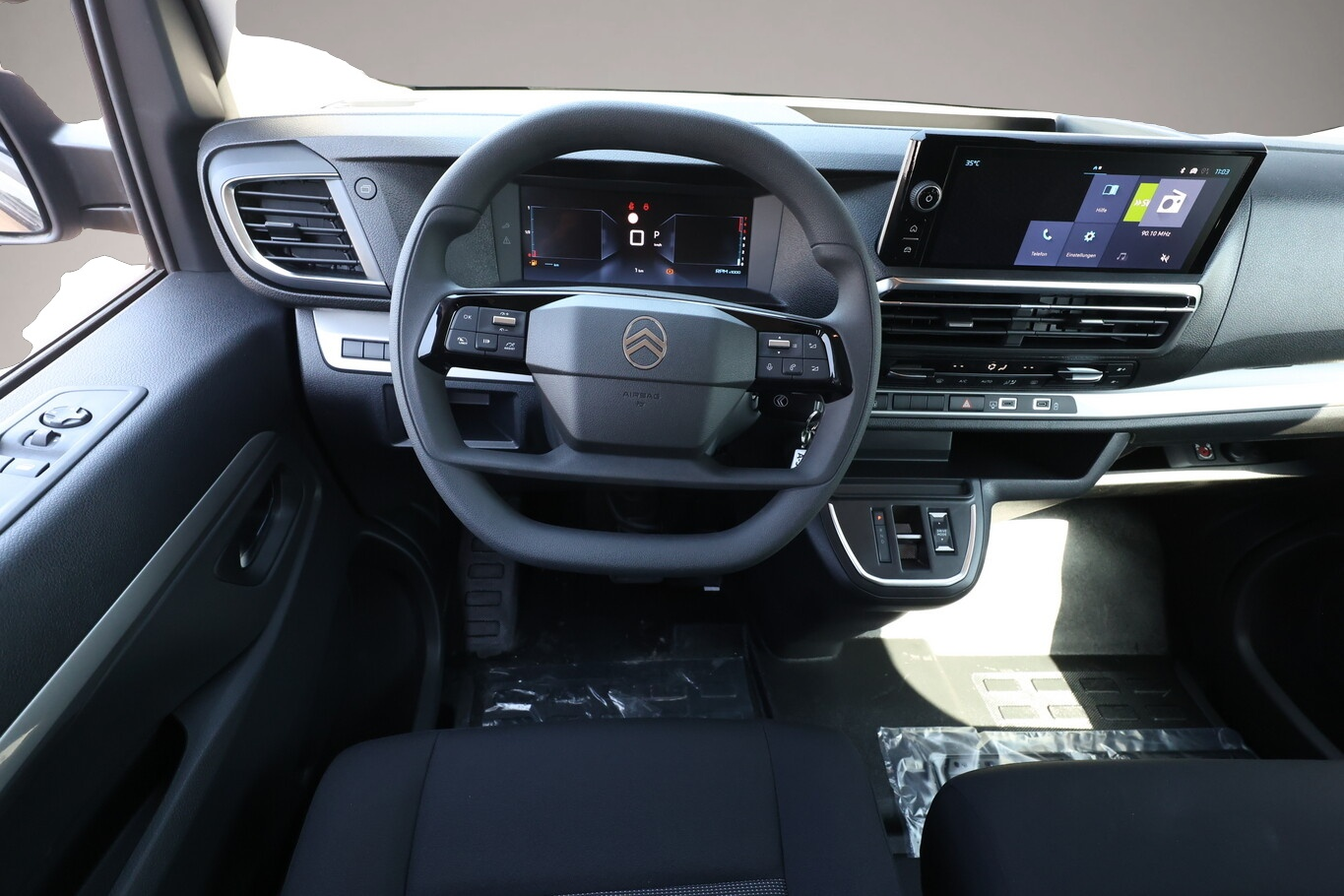 Bild 6 Citroën Spacetourer PLUS XL 9-S 2xKlima LED CarPlay PDC