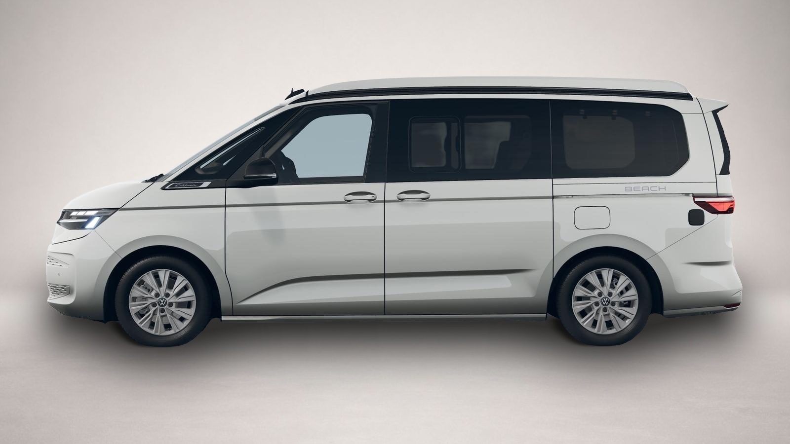 Bild 2 Volkswagen Other T7 2,0TSI DSG California Coast GV5