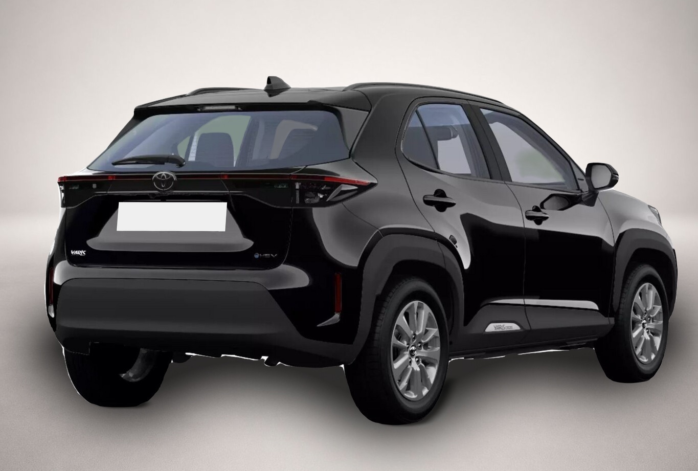 Fotografie 3 des Toyota Yaris Cross Aut. Kam Sitzhz. ACC 16
