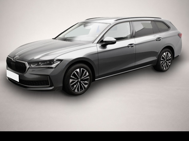Fotografie des Skoda Superb 4 IV Combi 2.0 TDI DSG Selection Neues Mo