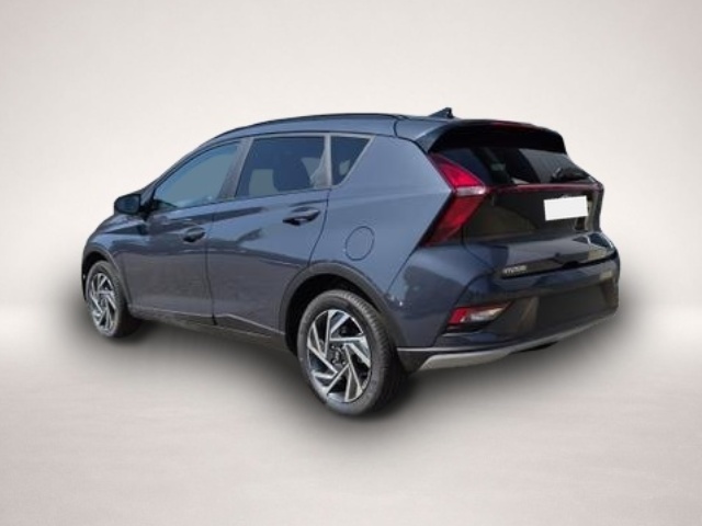 Fotografie 2 des Hyundai Bayon Trend 1.0 T-GDI 90PS Klimaautomatik Rück.