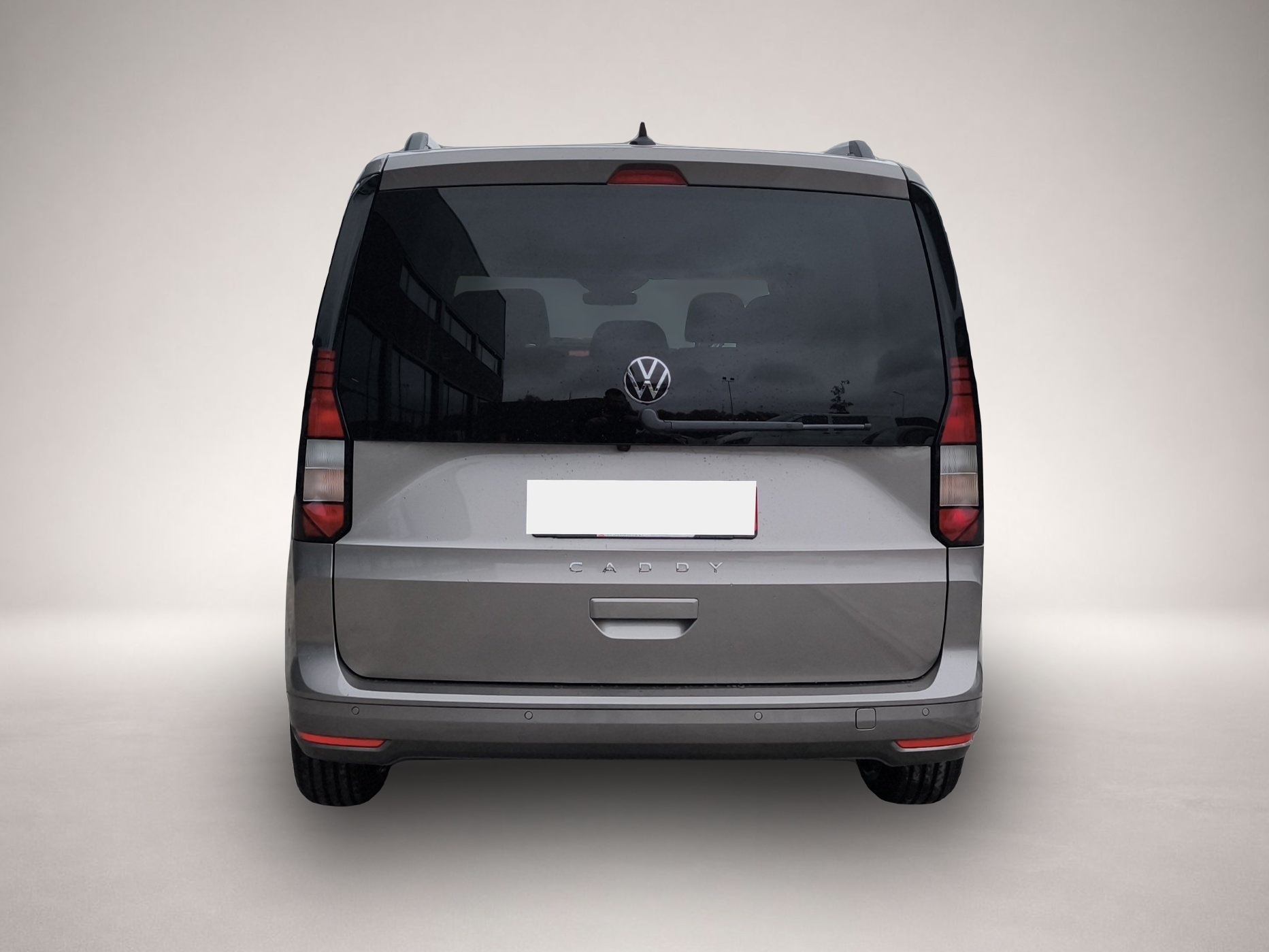 Fotografie 5 des Volkswagen Caddy 1.5 TSI DSG Energy LED NAVI 5-J-GAR 17 PAR