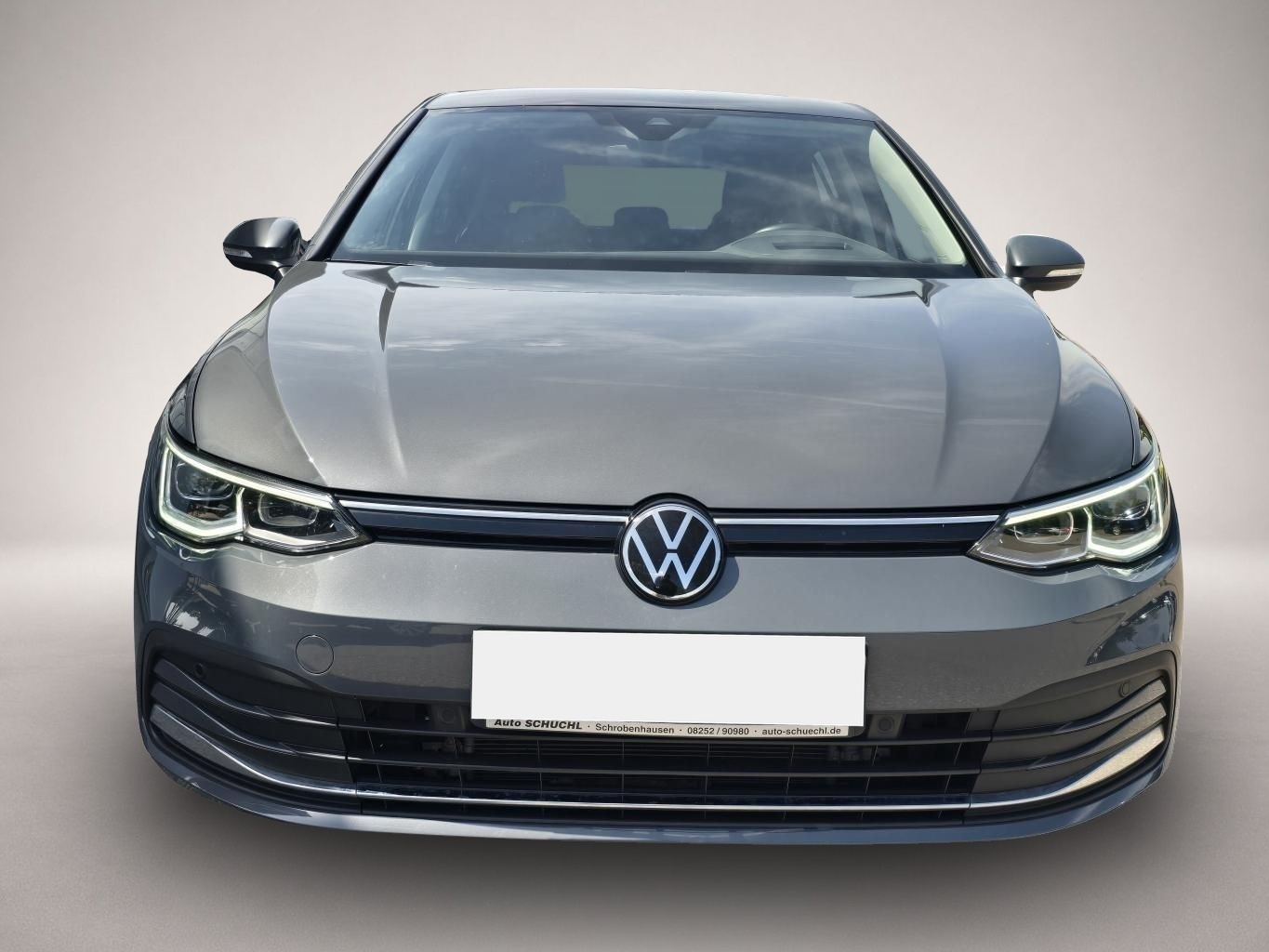 Bild 7 Volkswagen Golf 1.5 TSI ACTIVE GARANTIE+STANDHEIZUNG+HEAD-U