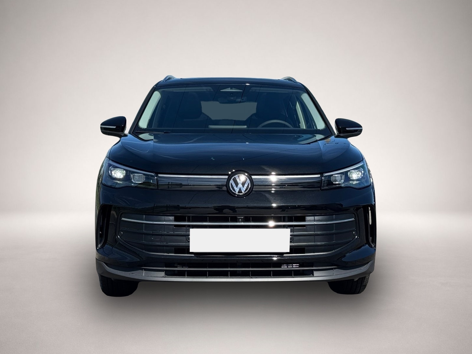 Fotografie 2 des Volkswagen Tiguan Life TSI DSG|5-J-GARANTIE|PANO|AHK|ACC|