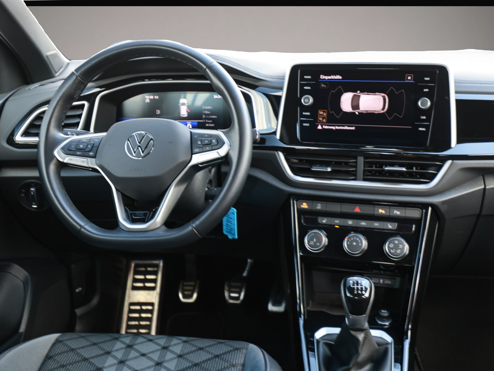 Bild 6 Volkswagen T-Roc