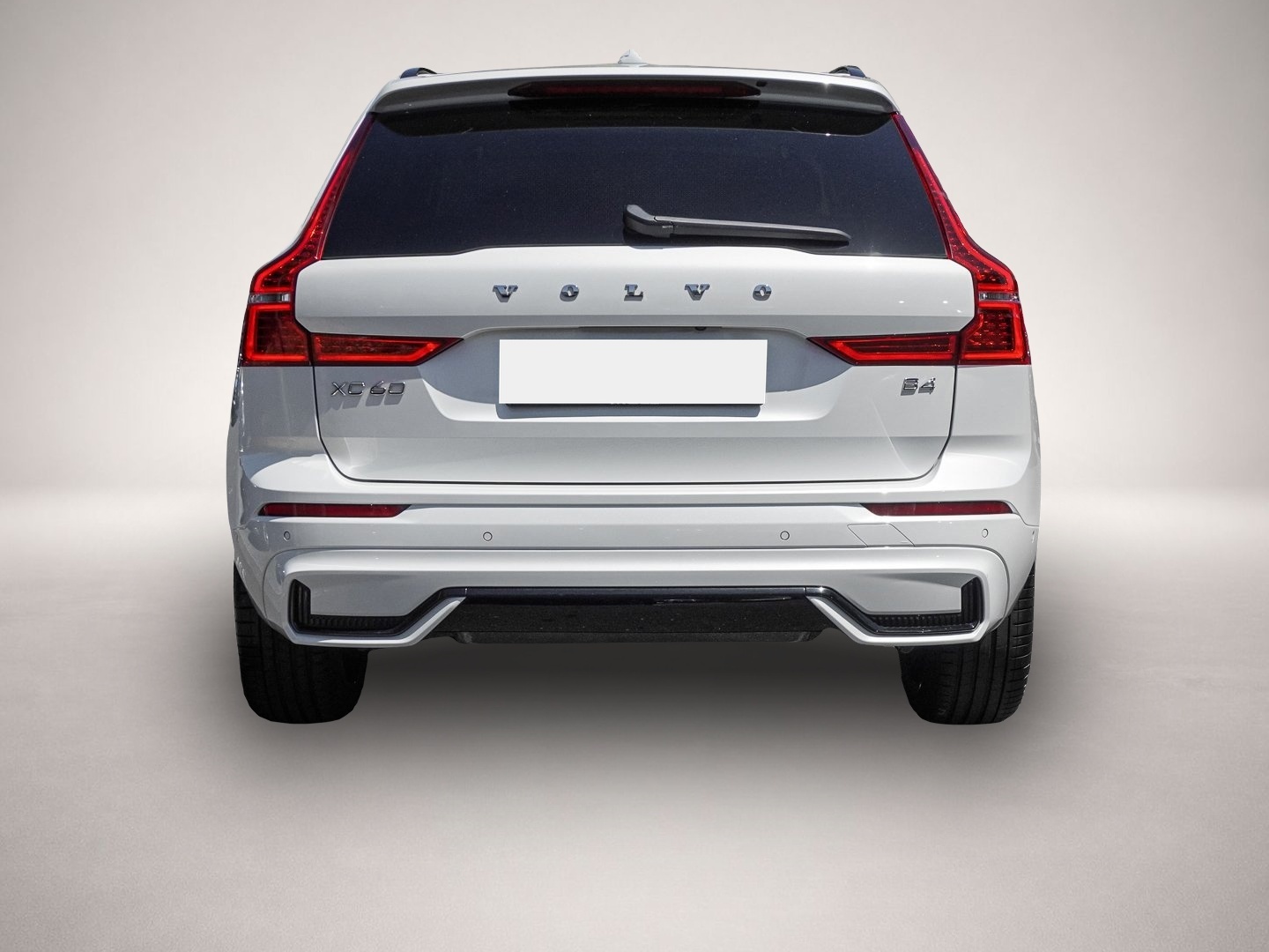 Fotografie des Volvo XC60 B4 2WD Plus Dark AHK LED Pano