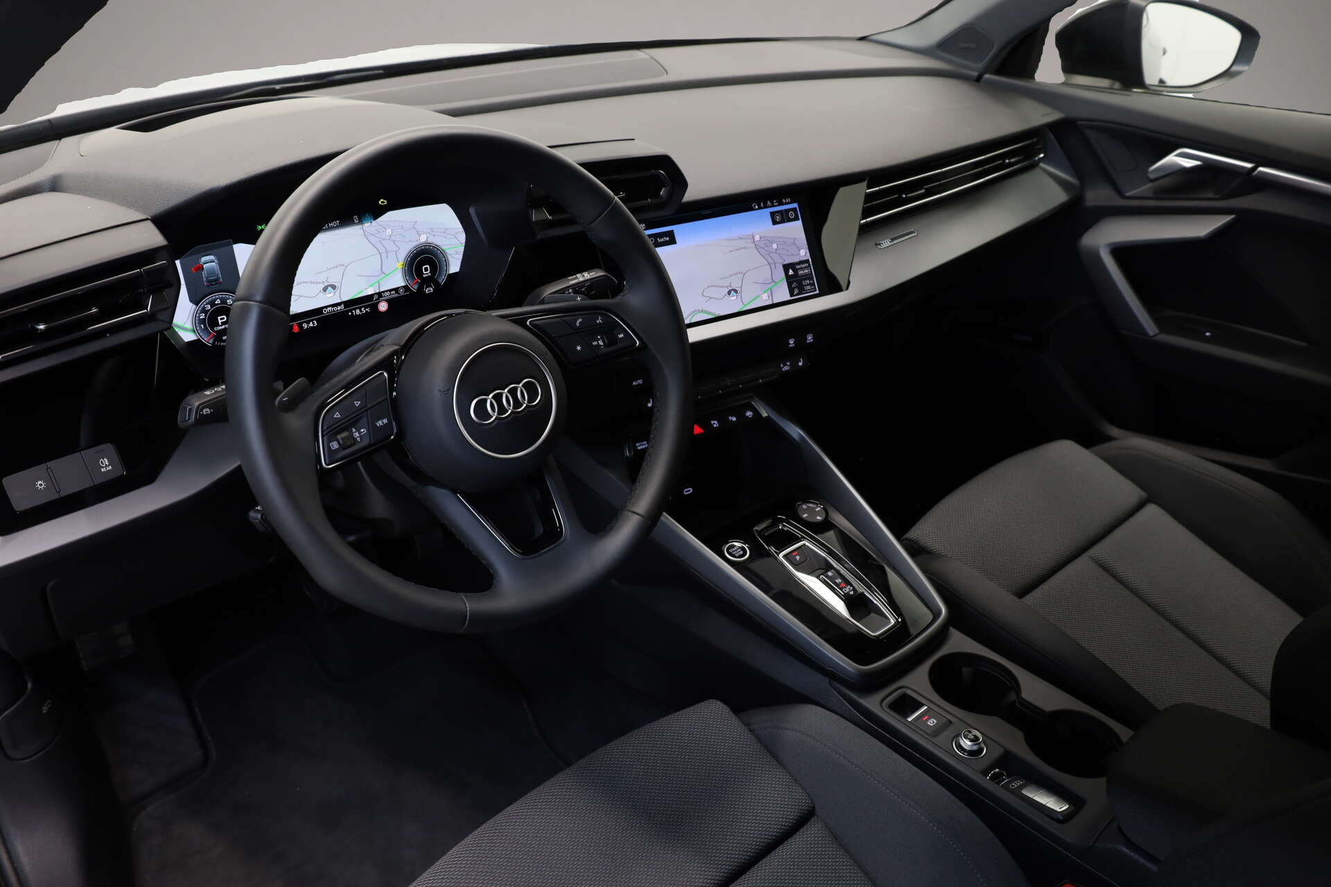 Bild 5 Audi A3 Sportback 35 TFSI S line