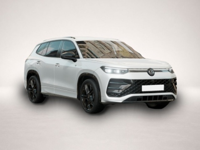 Bild 4 Volkswagen Tayron 1.5 eHybrid DSG R-Line 