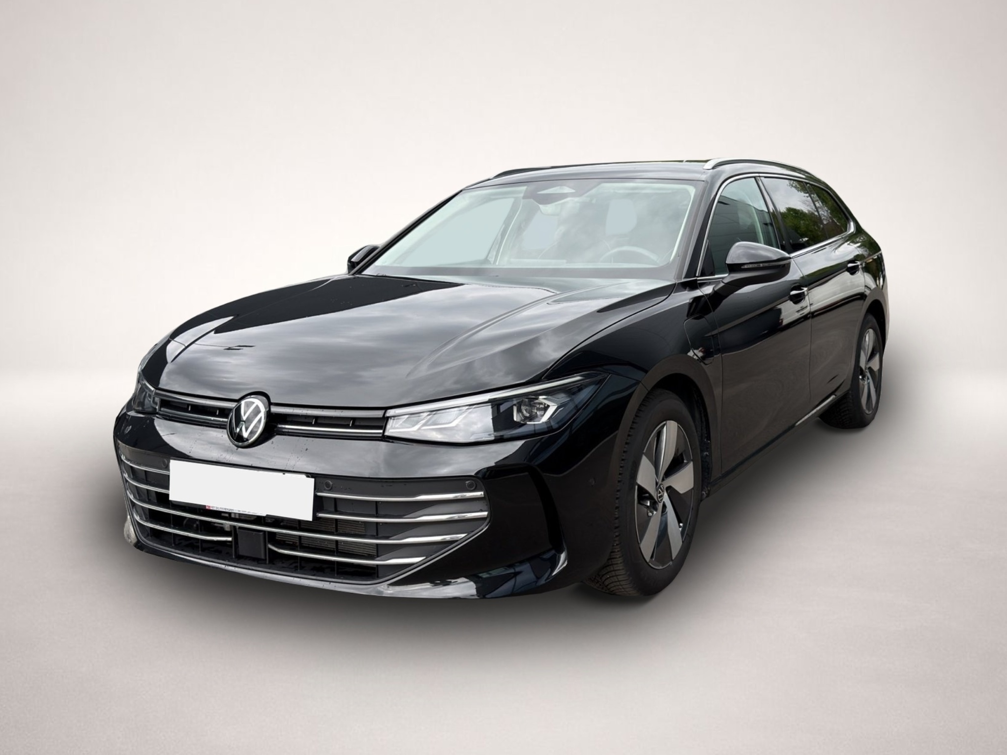 Bild Passat Variant Volkswagen