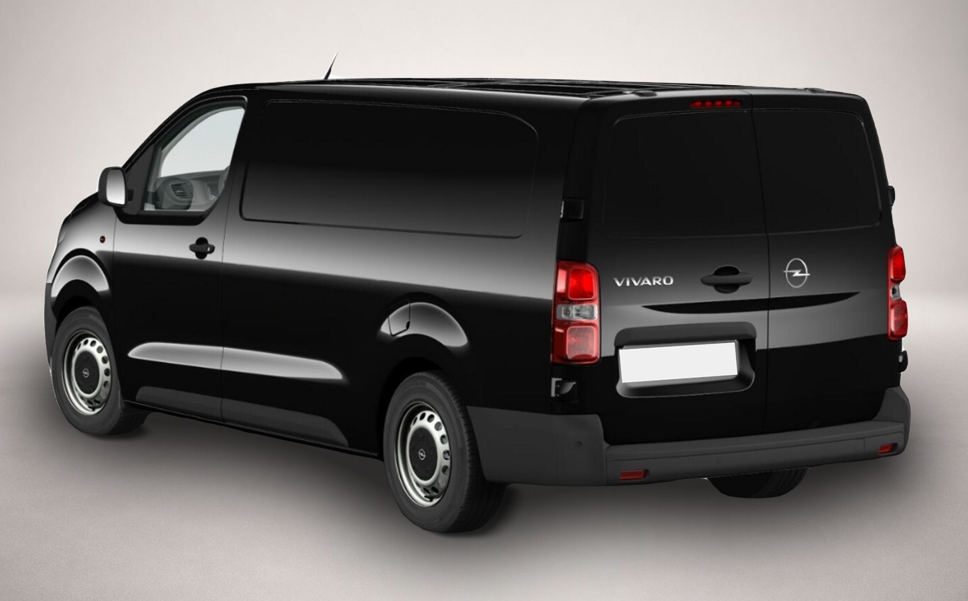 Bild 3 Opel Vivaro AT8 XL CityP Kam Carpl Sight&Light