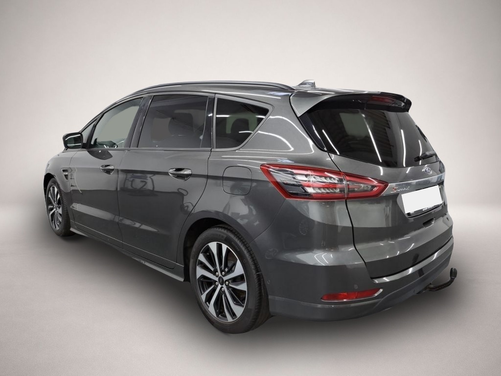 Bild 4 Ford S-Max 2.0 Aut. ST-LINE NAVI RFK AHK LED SHZ ""18