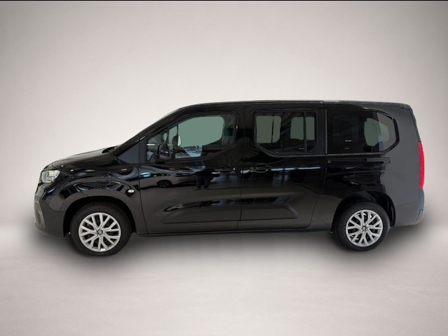Bild 3 Fiat Doblo L2 1.5 MTJ 100k 6MT 75kW (102PS) Tech-Paket, ...